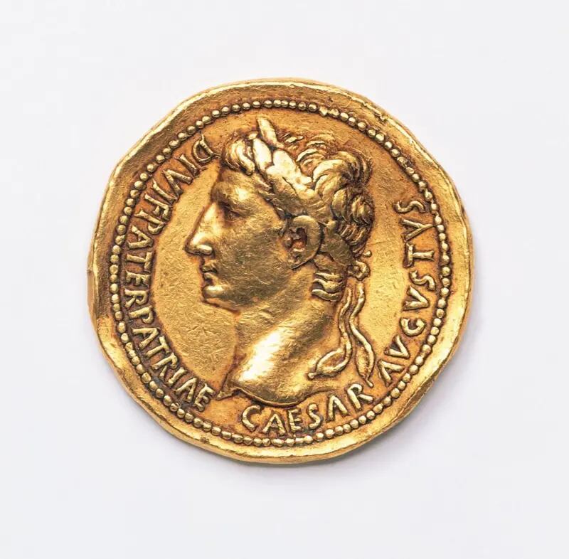 Durante el reinado del emperador Augusto comenzó la explotación masiva de Las Médulas