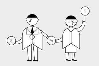 Múltiples tipos de cambio y desdoblamiento, ¿qué efectos tienen?