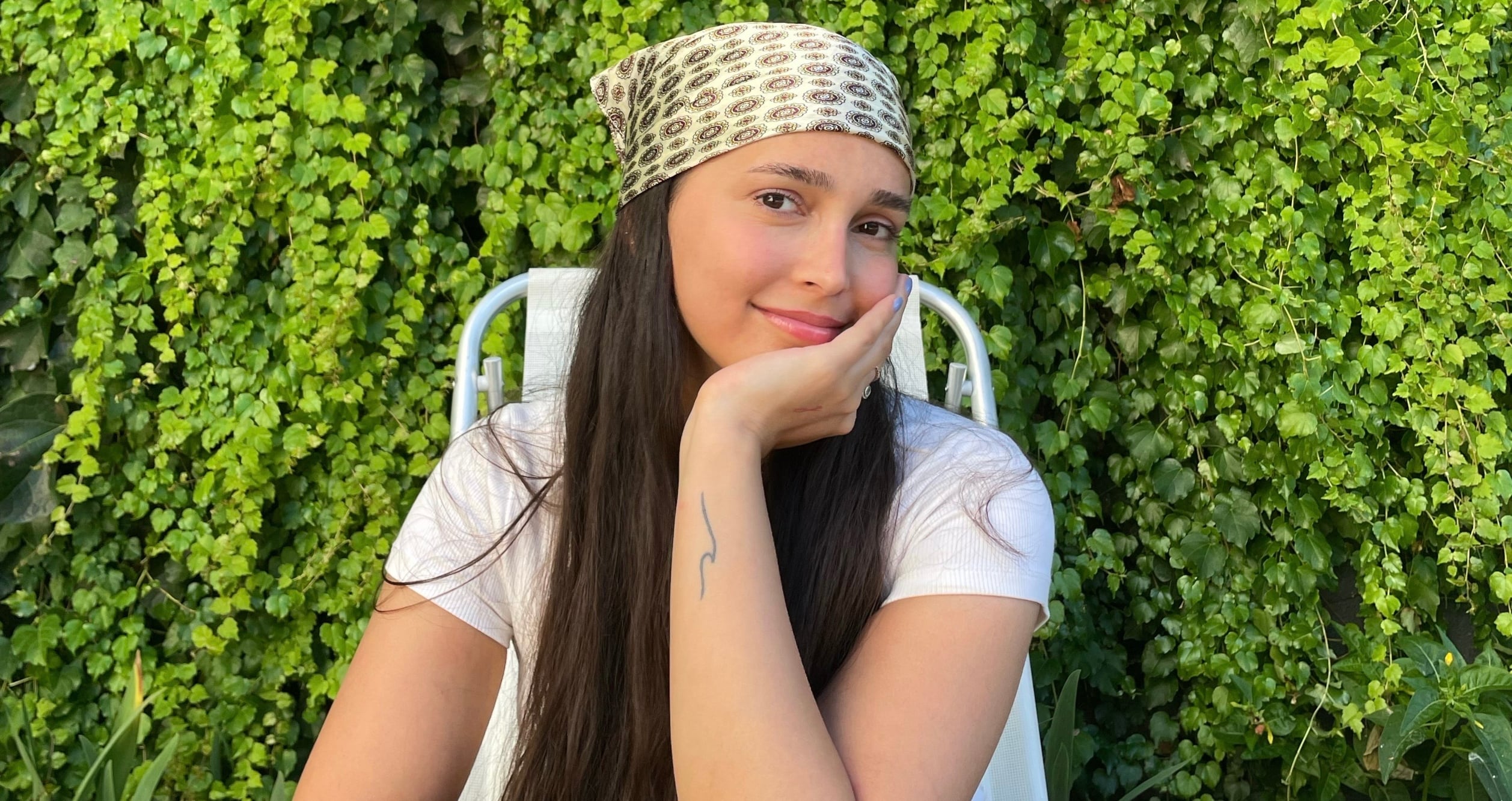 A los 6 años tenía un moretón enorme en un gemelo, la operaron varias veces pero recién a los 25 la diagnosticaron: “El dolor por fin se fue”