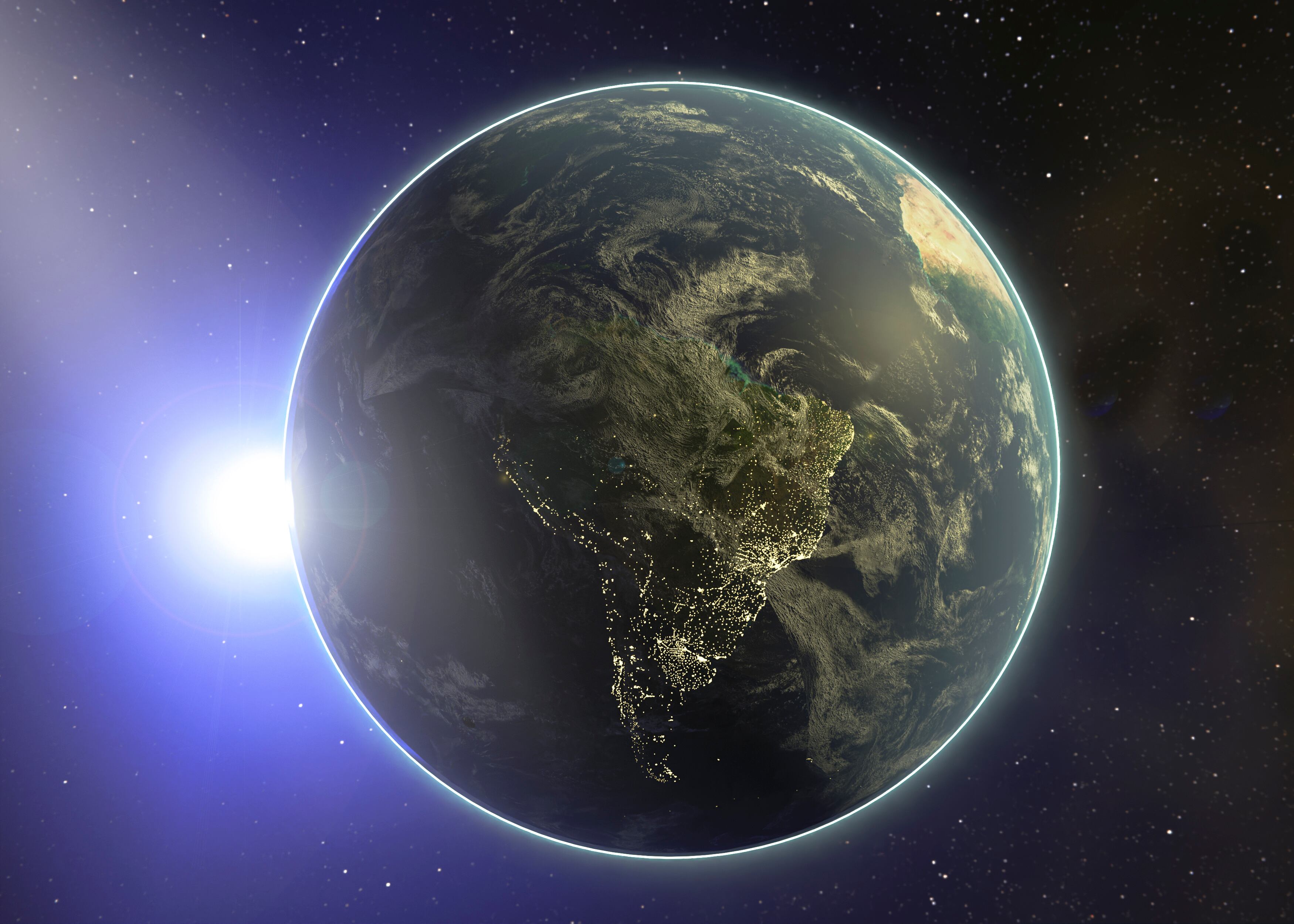 La errónea teoría predecía desastres y muertes (Foto: Freepik)