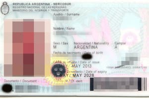 Vivió 40 años con la identidad de otra persona y afirma que lo hizo por una cuestión “de supervivencia”