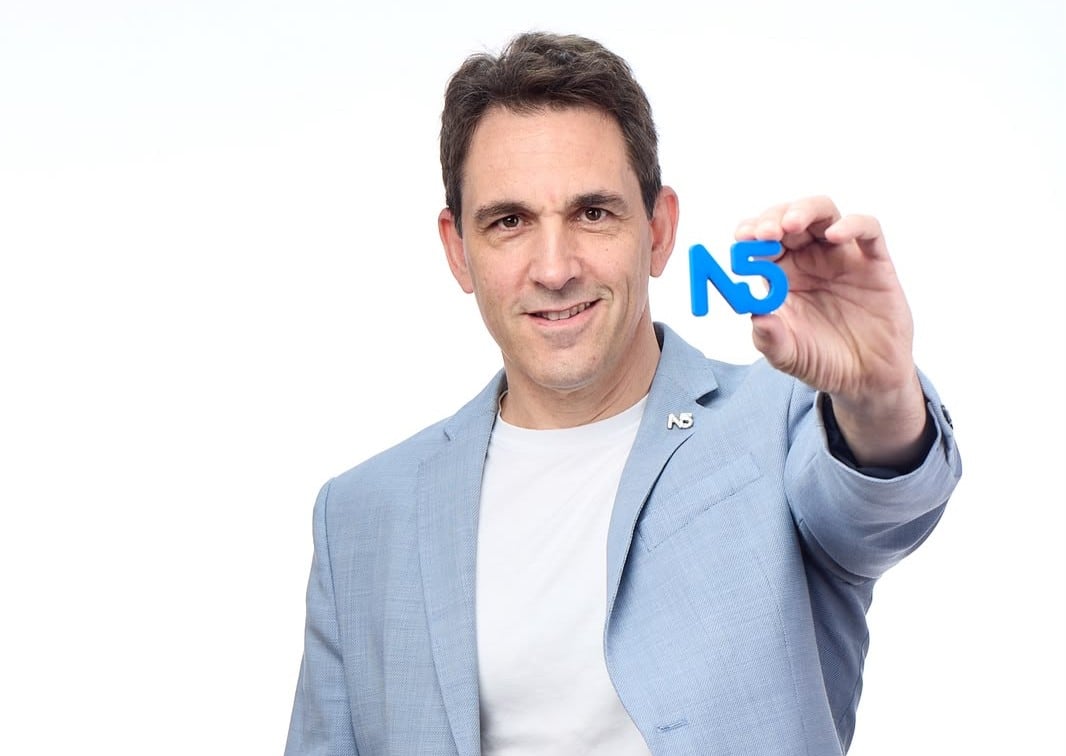 Julián Colombo: