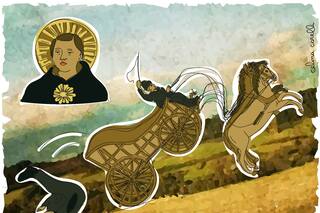 Un nuevo capítulo de un misterio sin resolver: la causa de muerte del filósofo del pensamiento cristiano