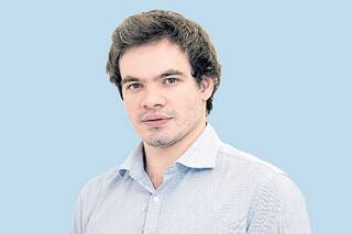 Juan Serur: "Hay incertidumbre para negociar la deuda y el país ya venía mal"