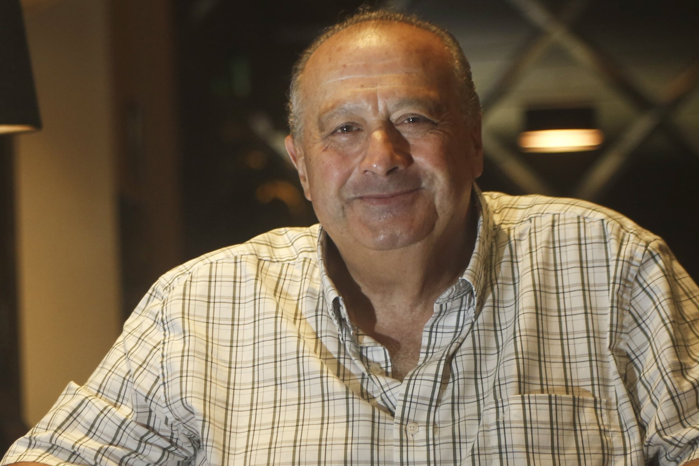 Murió Horacio Muratore, histórico dirigente del básquet y figura clave para la Generación Dorada