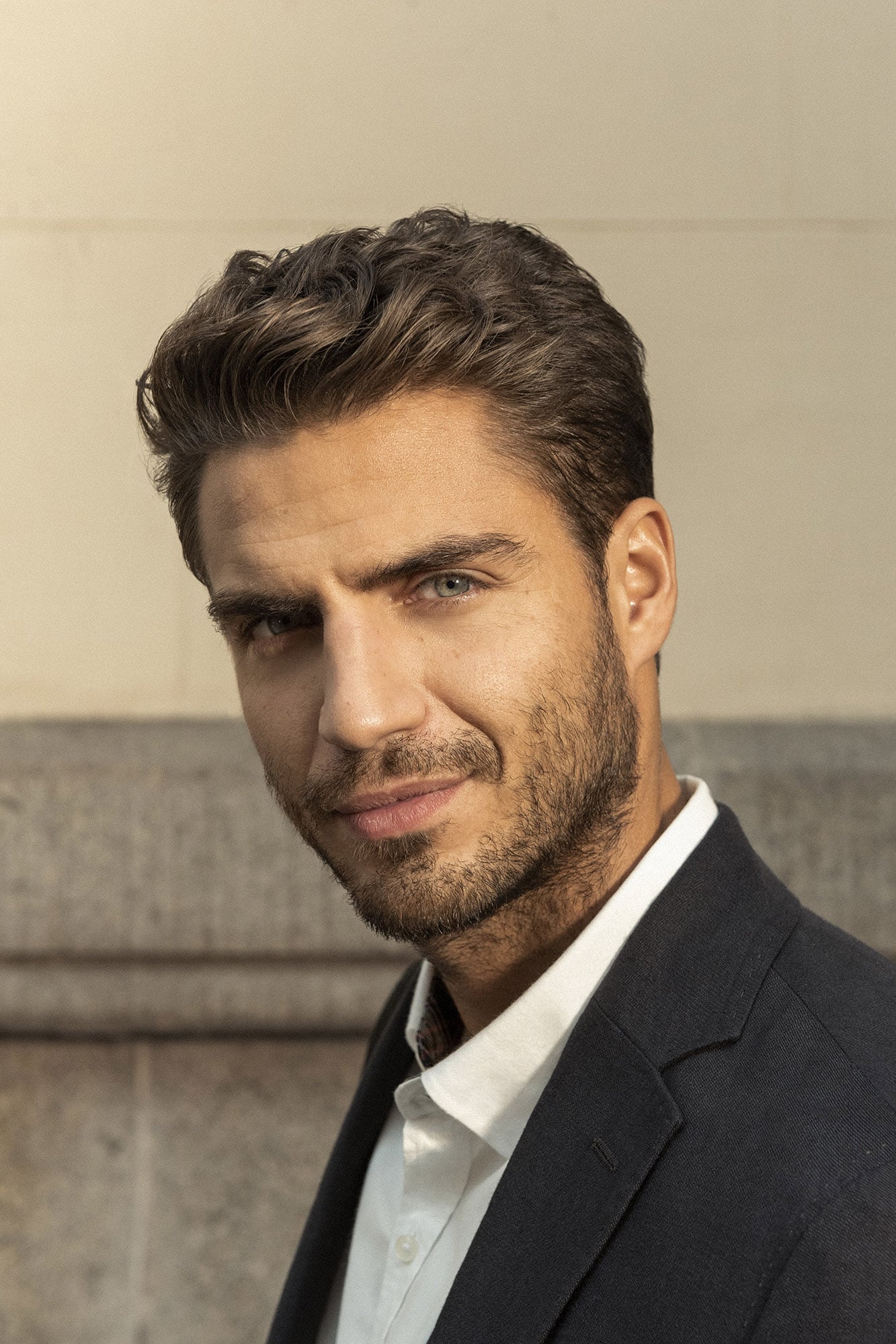 Maxi Iglesias