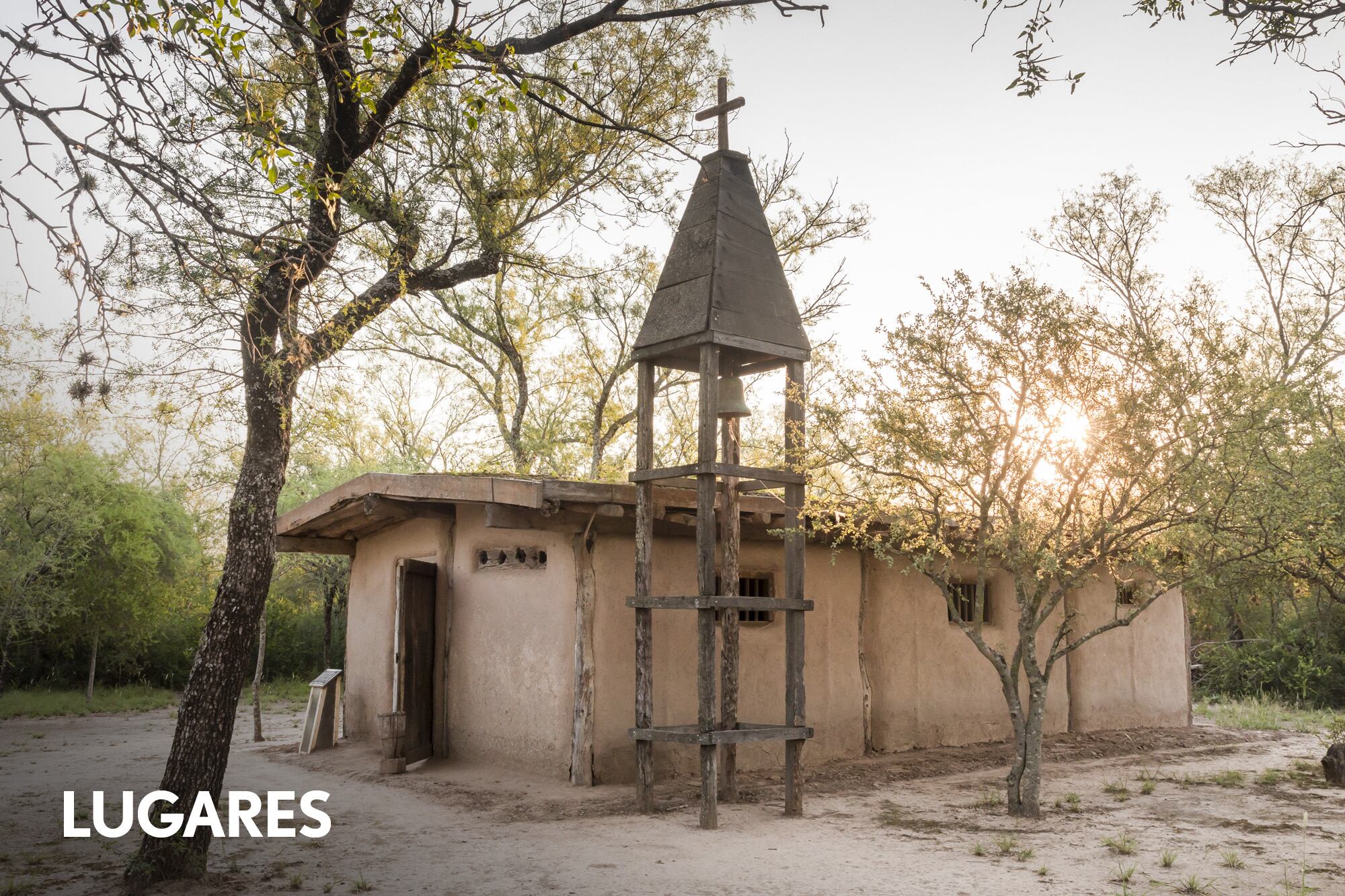 La localidad que creó una reserva natural y recuperó los oficios de su gente en pleno monte santiagueño