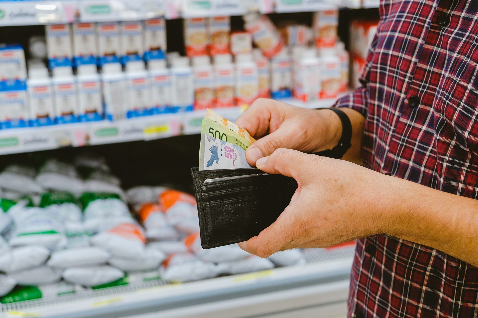 La inflación de abril de 2024, según el Indec