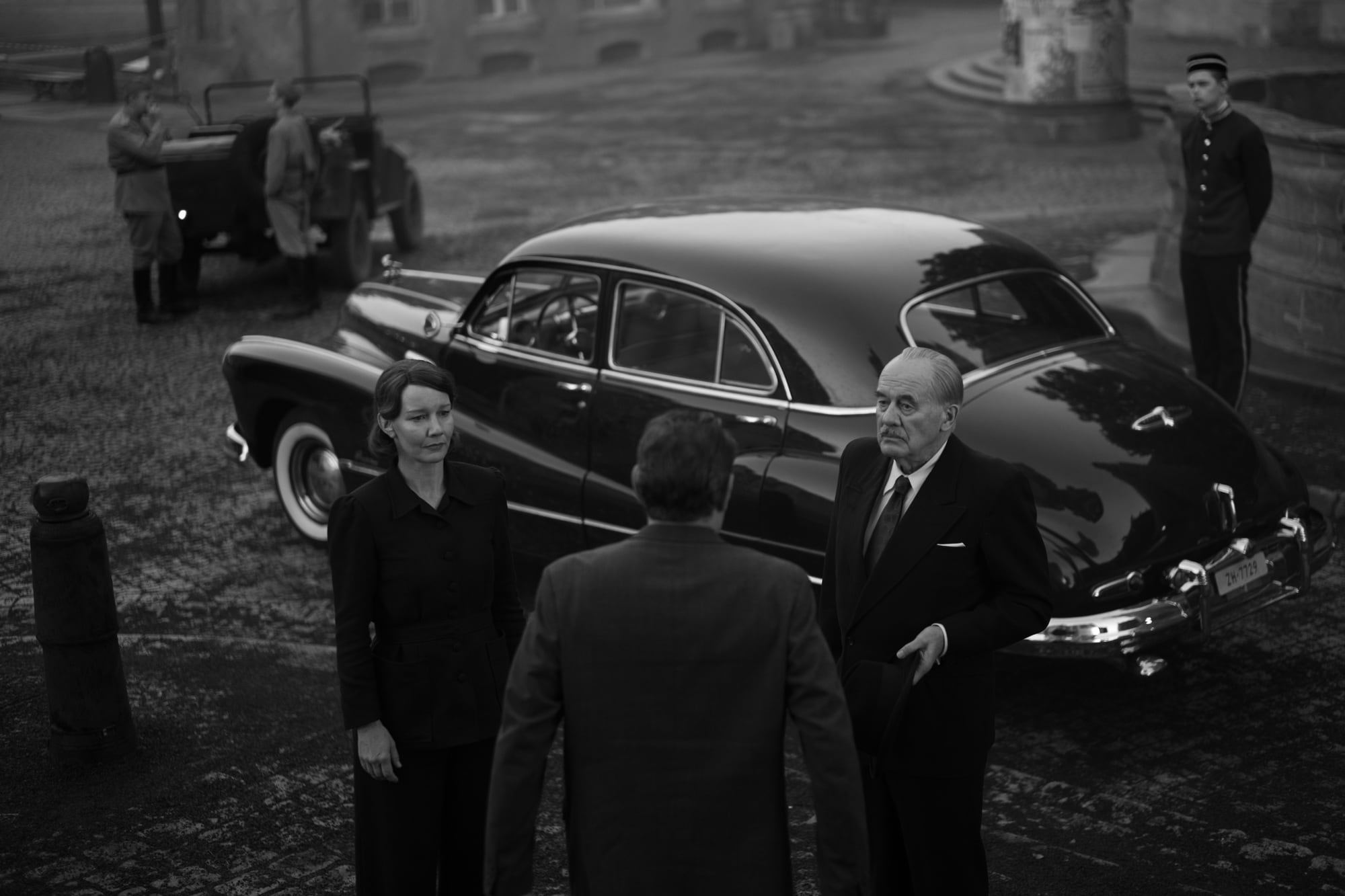Tierra de mi padre llega este jueves a los cines; luego estará disponible en Mubi