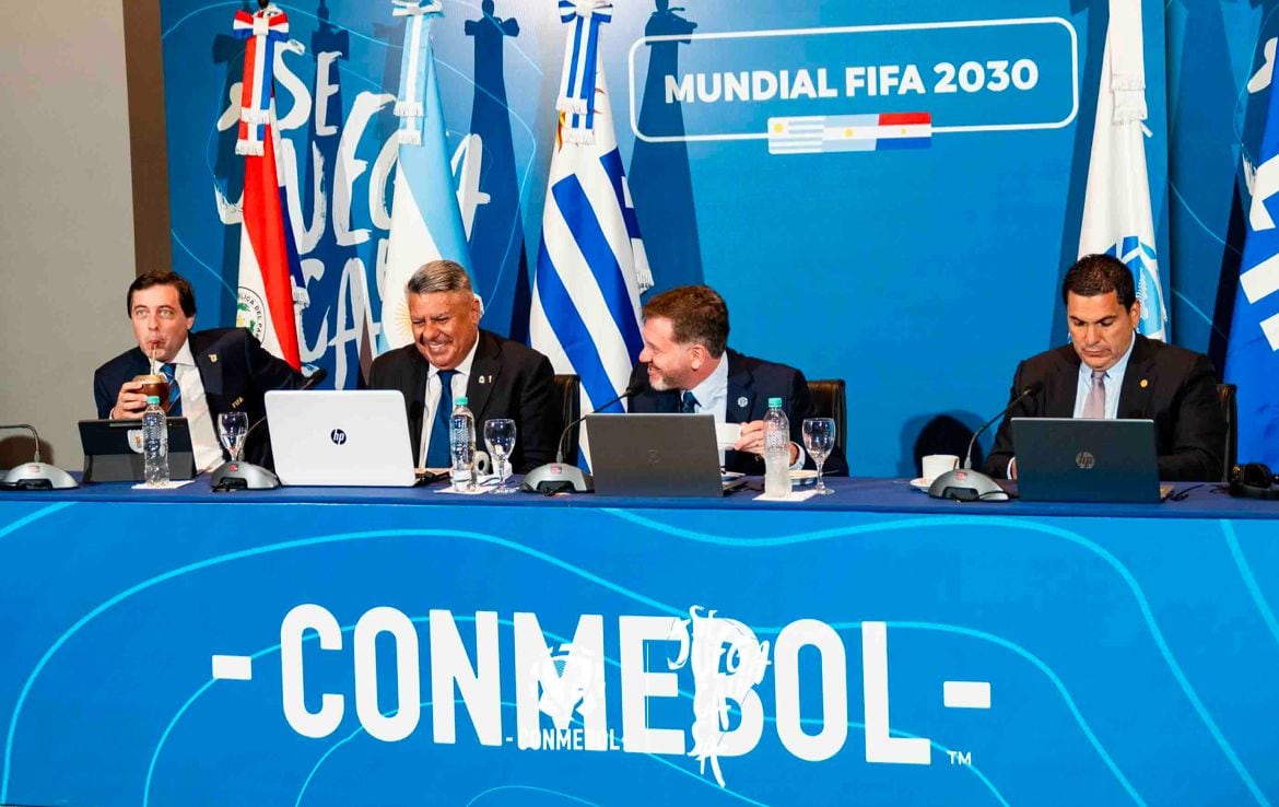 Ignacio Alonso (Uruguay), Claudio