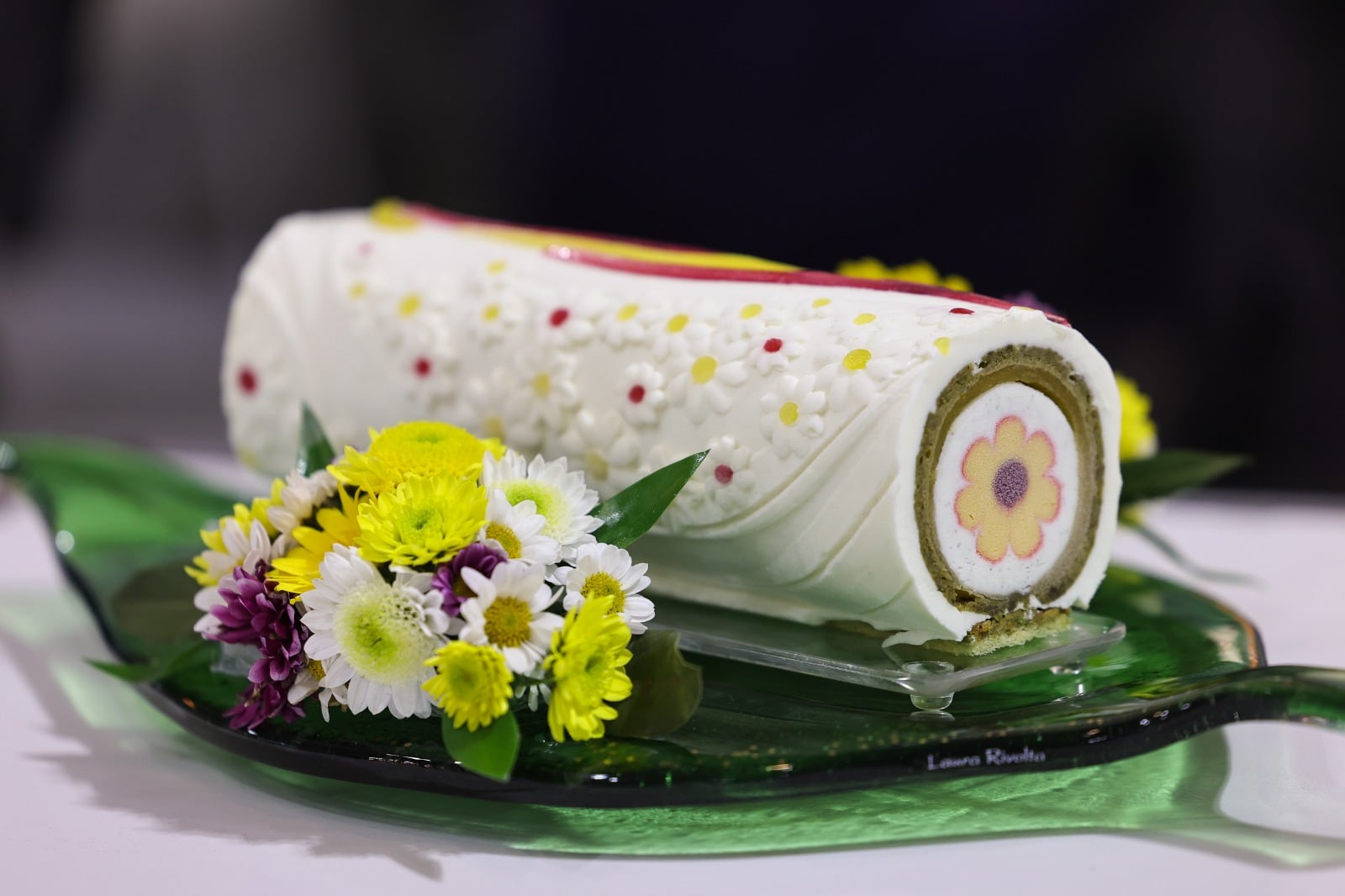 Sabores, texturas y creatividad: la fórmula con la que el equipo argentino conquistó al jurado internacional