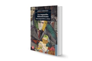 Reseña. Las vanguardias latinoamericanas, de Jorge Schwartz