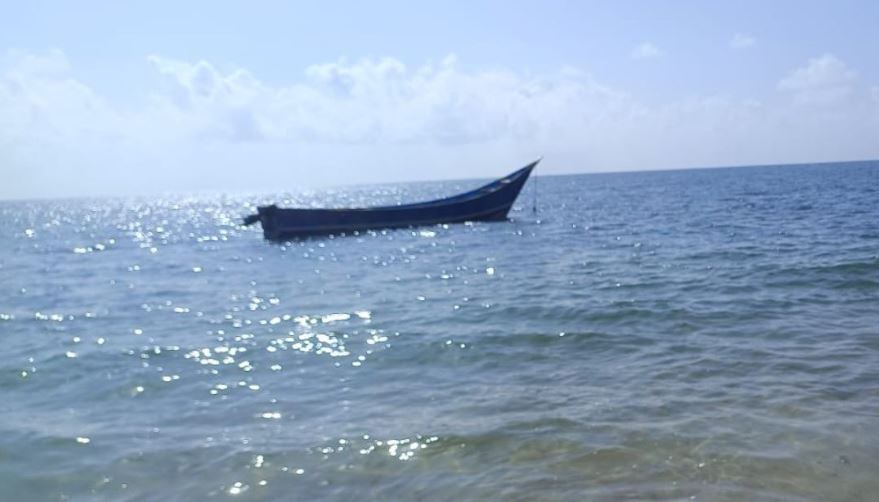 Djibouti: mueren 16 migrantes y unos 30 son dados por desaparecidos en un naufragio