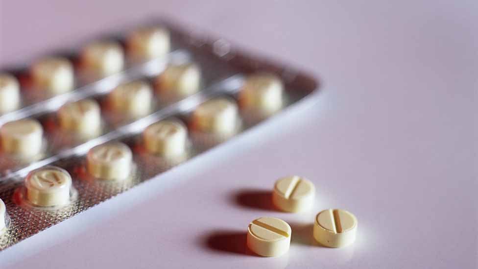 Cuidado con los medicamentos en blíster de aluminio: eficacia y seguridad en juego