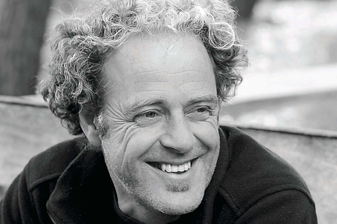 A cinco años de la muerte de Juan Forn, se reedita una antología de perfiles con prólogo de Mariana Enriquez
