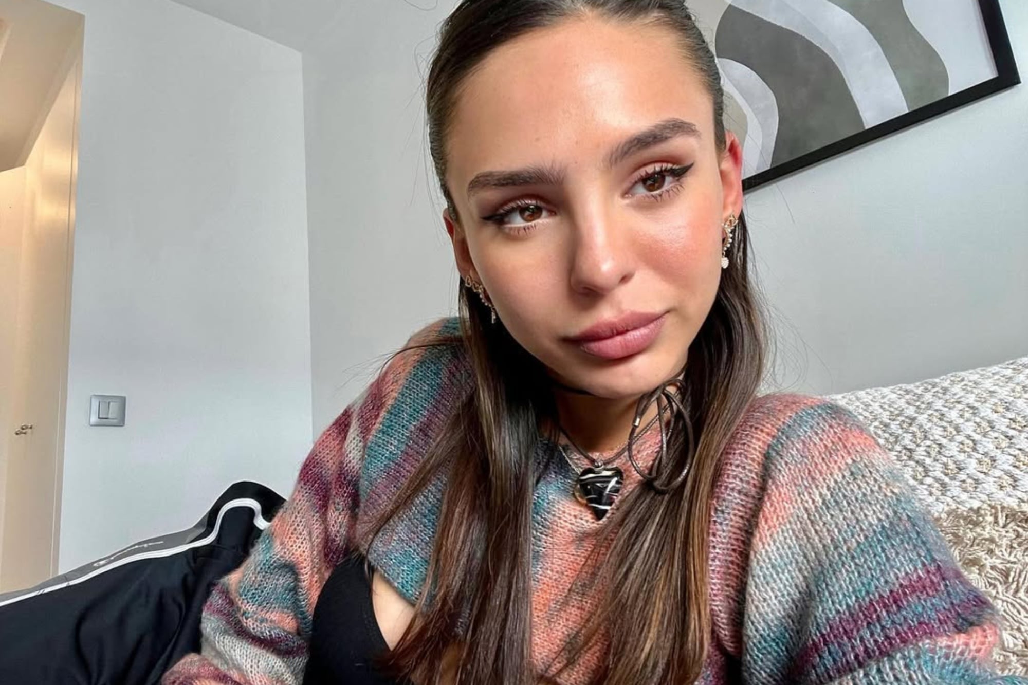 Archivan Causa Por Amenazas a Juana Tinelli Por Falta de Pruebas