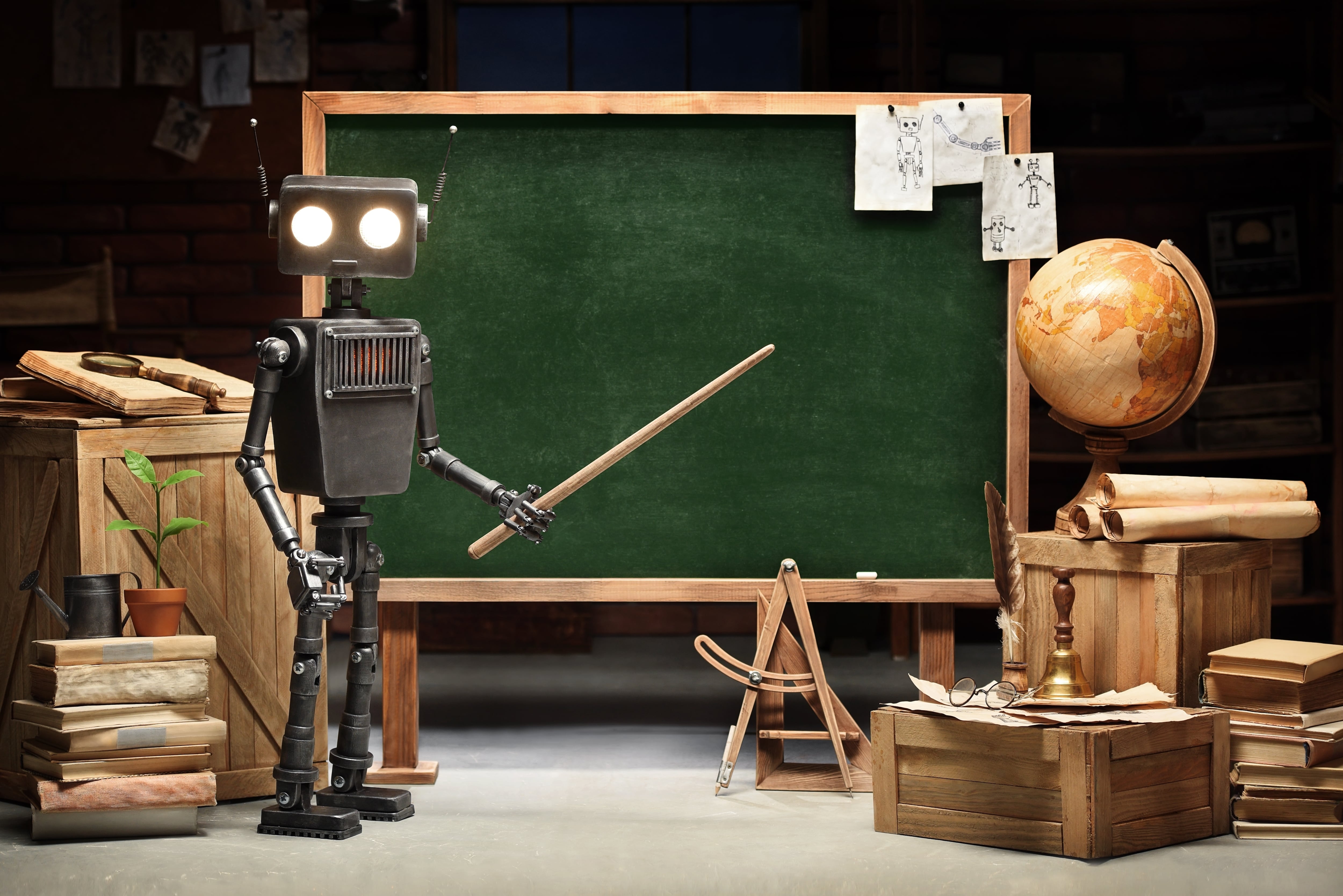 NotebookLM, Adobe Student Spaces o Astra AI, las tres mejores plataformas para estudiar con IA