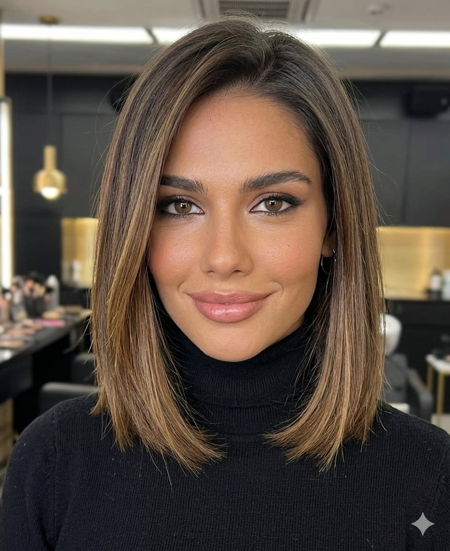 Lob o Clavi-cut: el eterno favorito (Foto: IA)