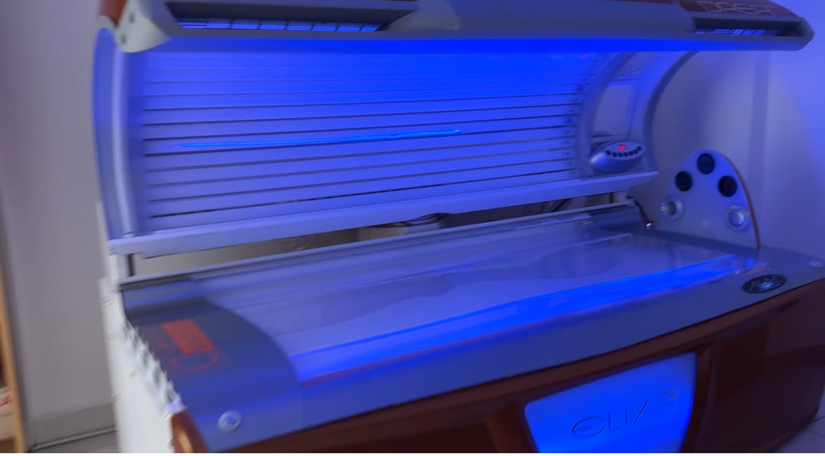 El hotel de Pablo Toviggino