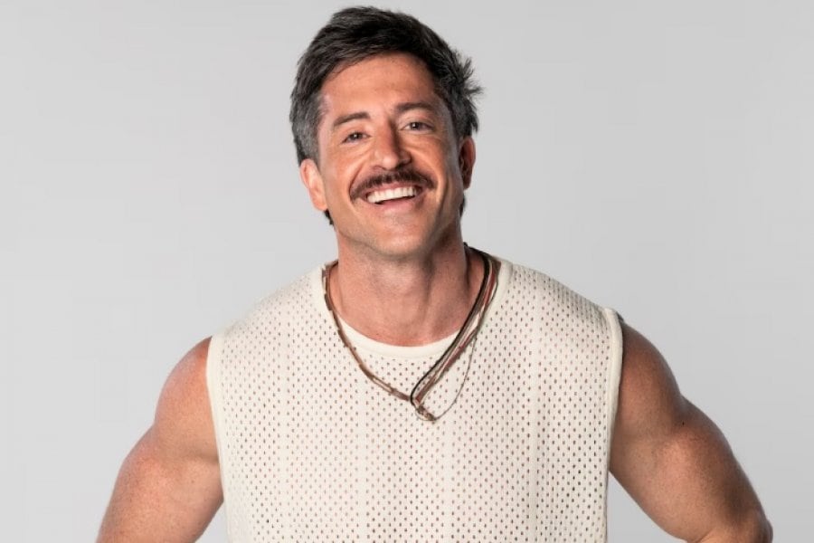 Juan Pablo De Vigili fue uno de los jugadores más queridos de la última edición del reality