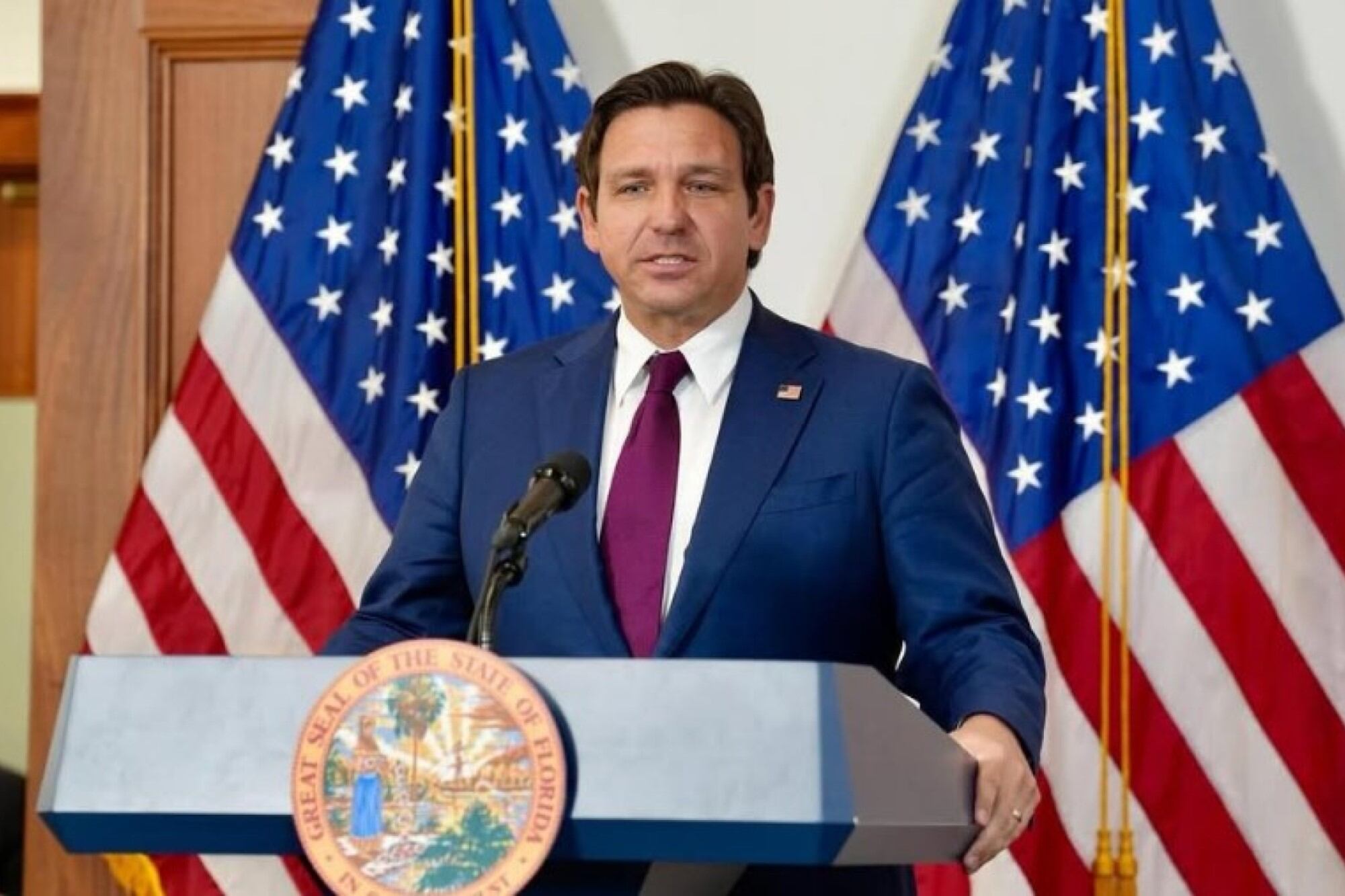 Noticias de Florida hoy, en vivo: DeSantis pone a prueba su influencia para eliminar impuestos
