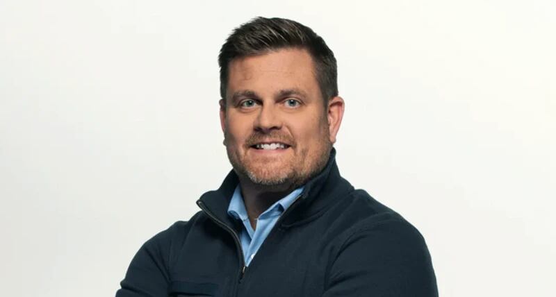 Brian Thompson tenía 50 años