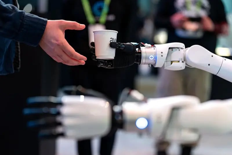 Será crucial desglosar las pérdidas de empleo cíclicas frente a las impulsadas por la IA