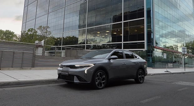 En alianza con un banco, una automotriz lanza financiación de hasta $19,5 millones a tasa 0 para sus autos