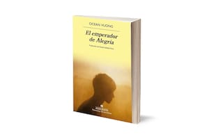Reseña: El emperador de Alegría, de Ocean Vuong