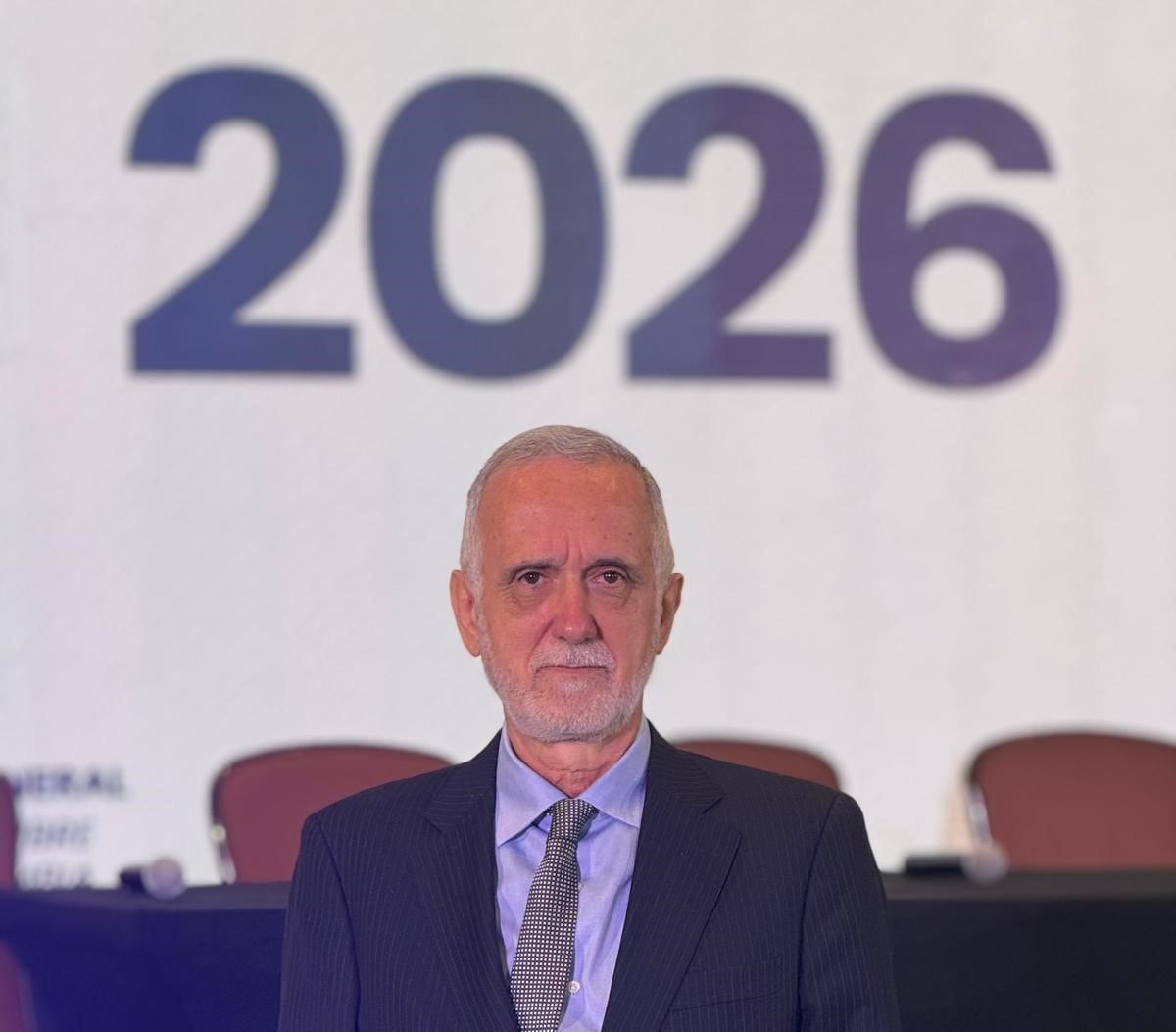 Carlos Jornet, nuevo presidente de la SIP: “Si no apoyamos al periodismo, la próxima consecuencia será un acelerado deterioro democrático e institucional”