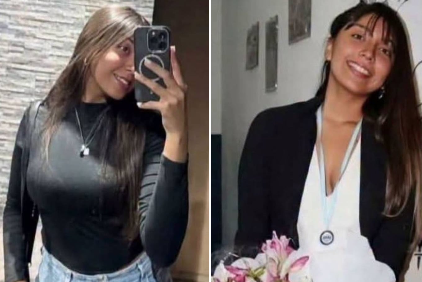 Escaparon de un control policial y fueron baleados por los efectivos: hay dos jóvenes internadas