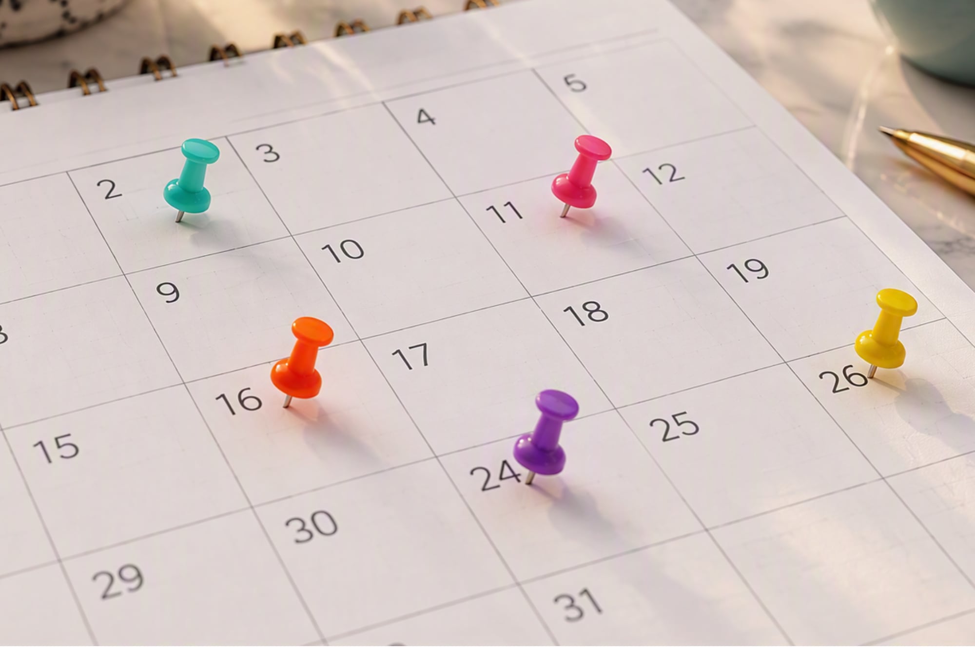 Efemérides del 17 de octubre: ¿qué pasó un día como hoy?