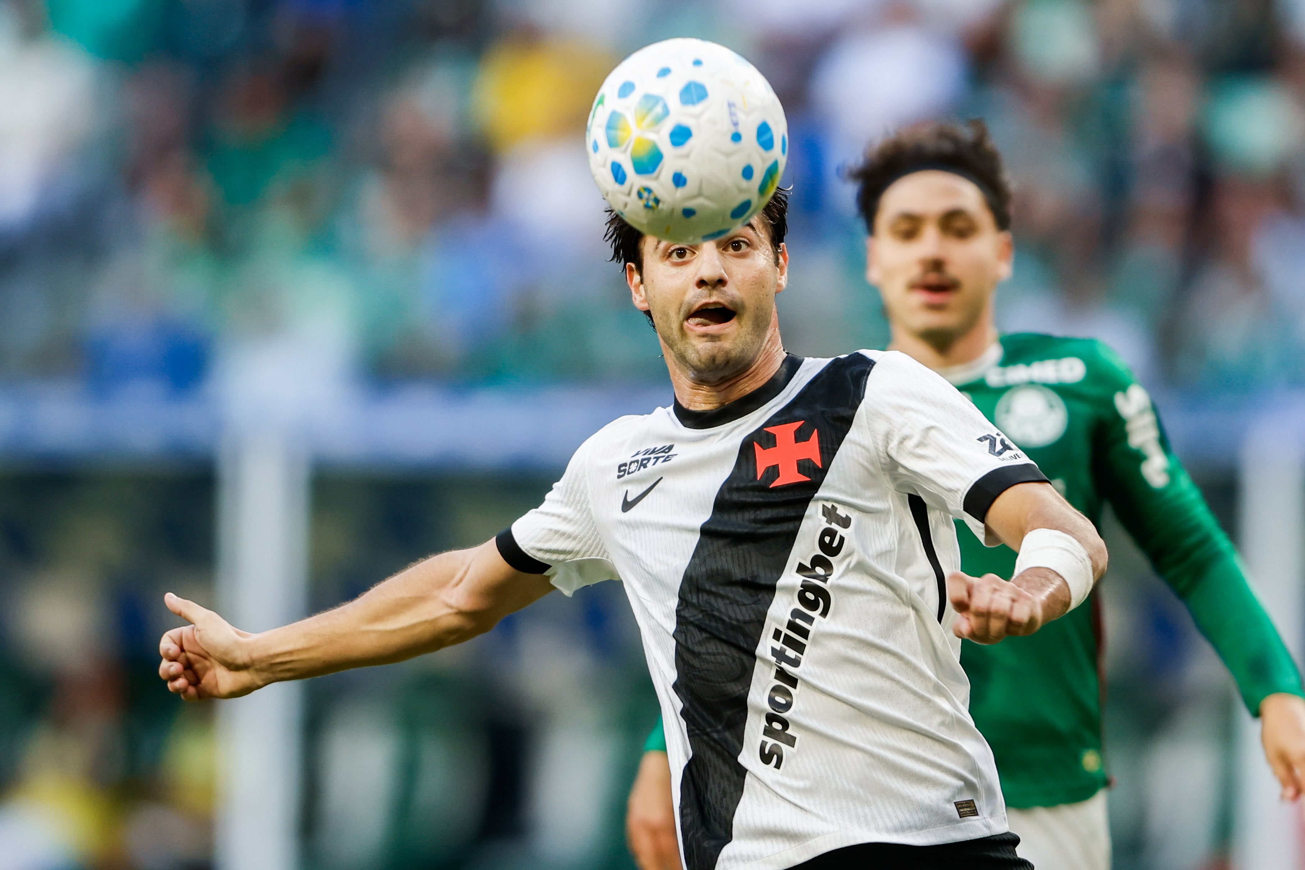 Boca vs. Vasco da Gama: semifinal ida de la Copa Sudamericana hoy