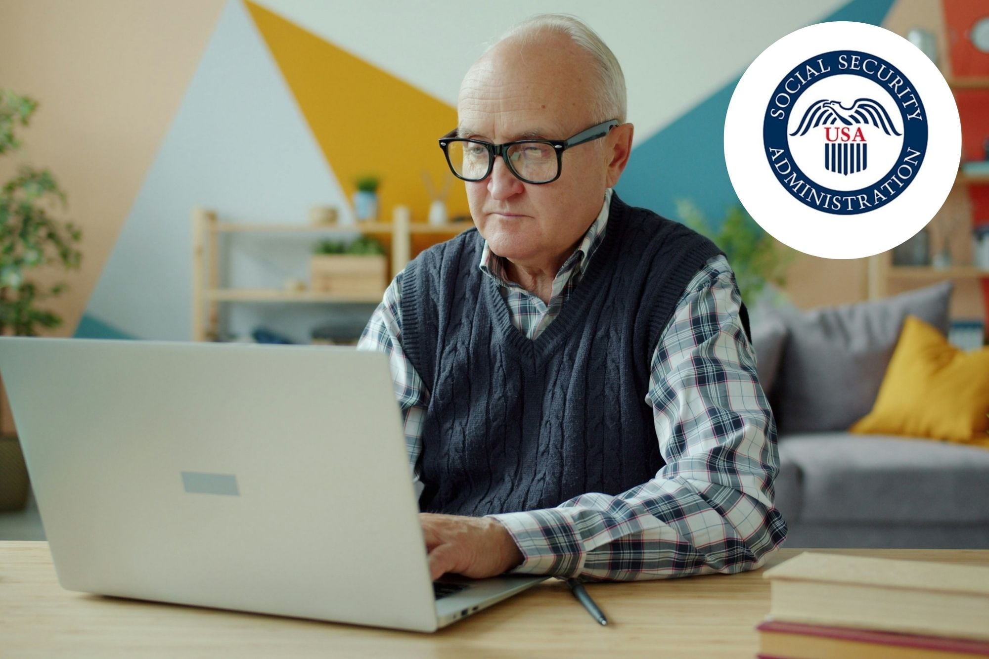 Oficial: calendario de pagos del Seguro Social en marzo de 2026 en Nueva Jersey