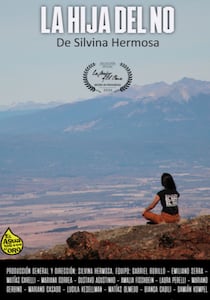 La hija del no