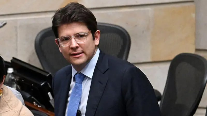 Miguel Uribe había estado más de dos meses en estado crítico.