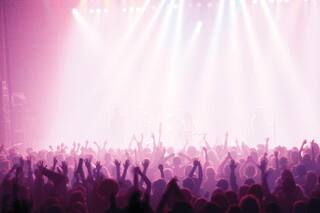 Verano: los recitales que se vienen