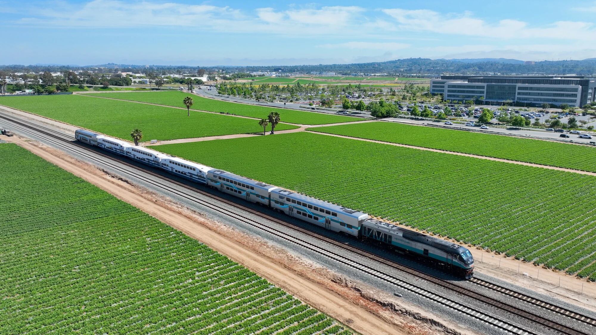 El SoCal Day Pass cuesta US$19 en días hábiles y US$12 durante fines de semana y feriados
