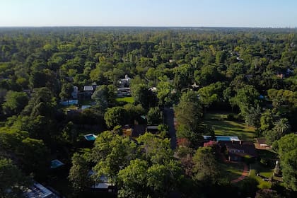Parque Leloir. Cómo llegó a ser el verdadero corazón del Oeste