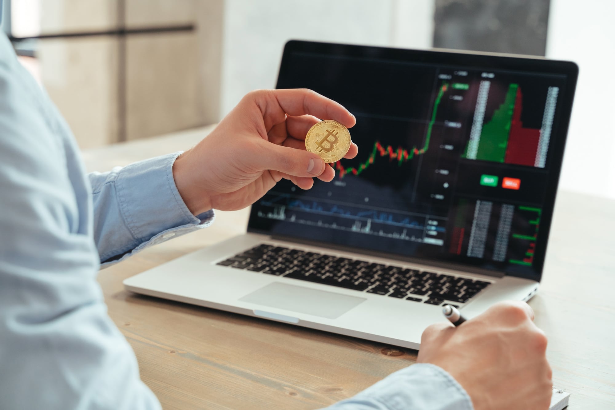 Los bitcoins del ITER llegaron a superar los 11 millones de euros en valor de mercado en los últimos meses.