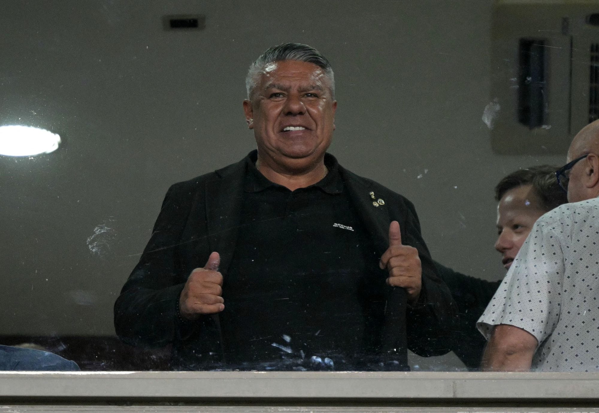 Vivir en Aruba, ver fútbol de ascenso argentino y no pagar, el nuevo permitido de la AFA rica