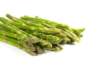 Espárragos: por qué son buenos para todo tipo de dieta y cómo prepararlos