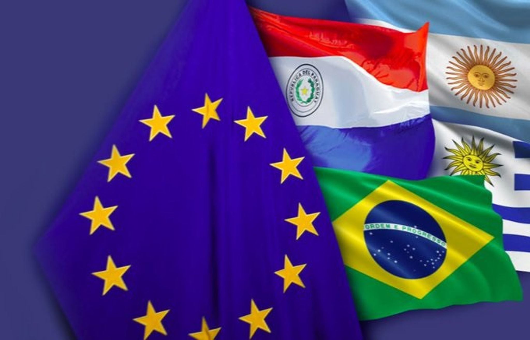Acuerdo UE-Mercosur: Desde Mayo Habrá Menos Aranceles