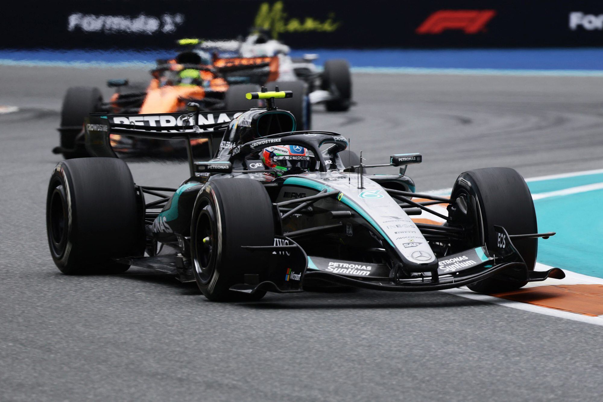 Próxima carrera de la Fórmula 1: cuándo se corre el GP de Canadá