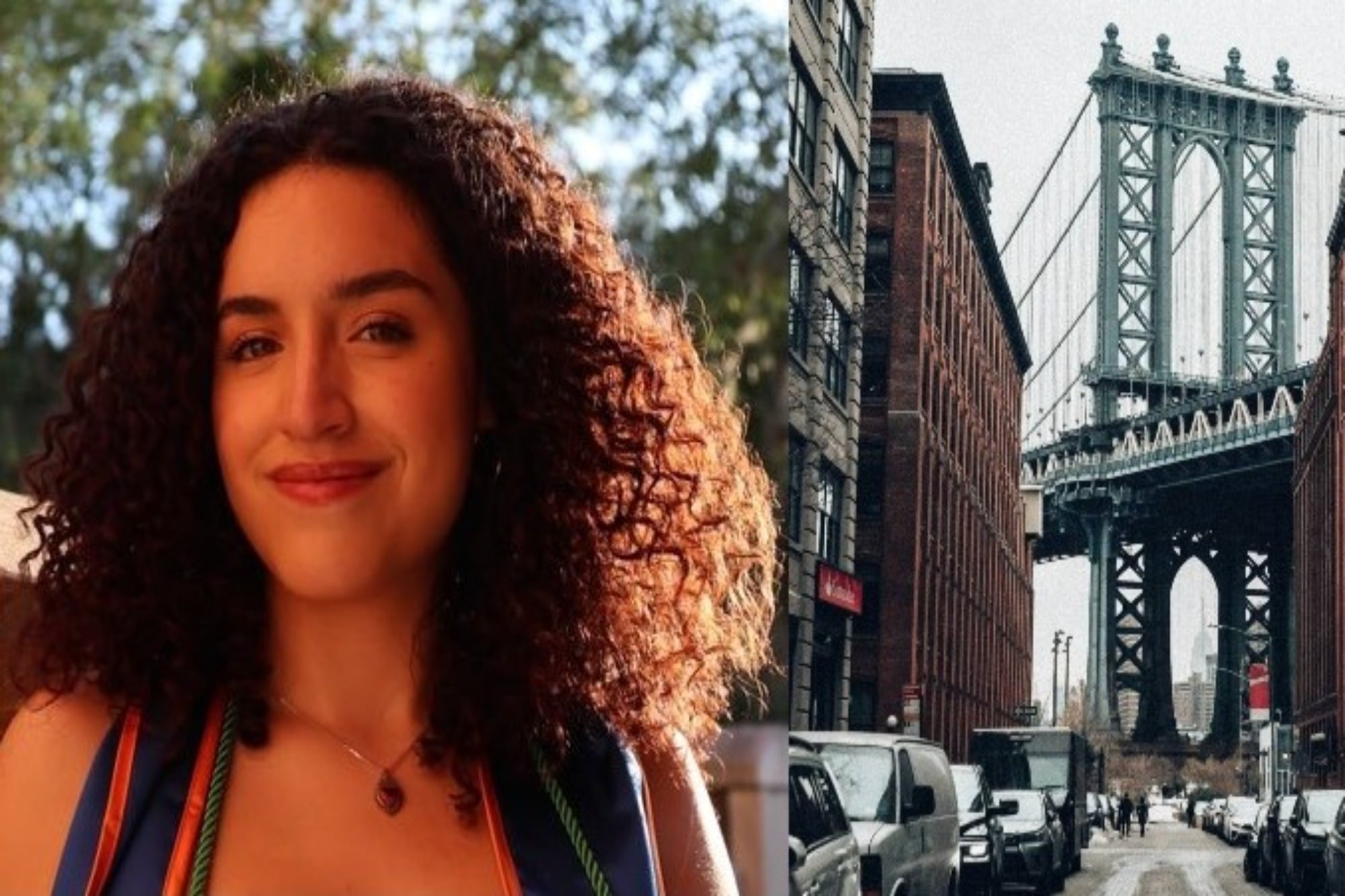 Es latina, se mudó a Nueva York después de más de una década en Florida y revela las principales sorpresas