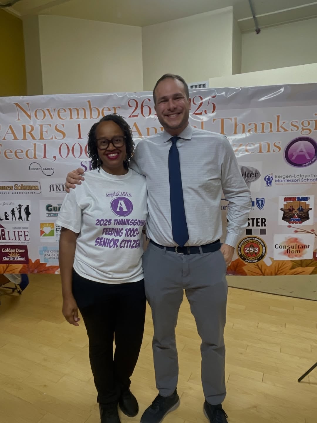 Solomon superó a McGreevey por 2619