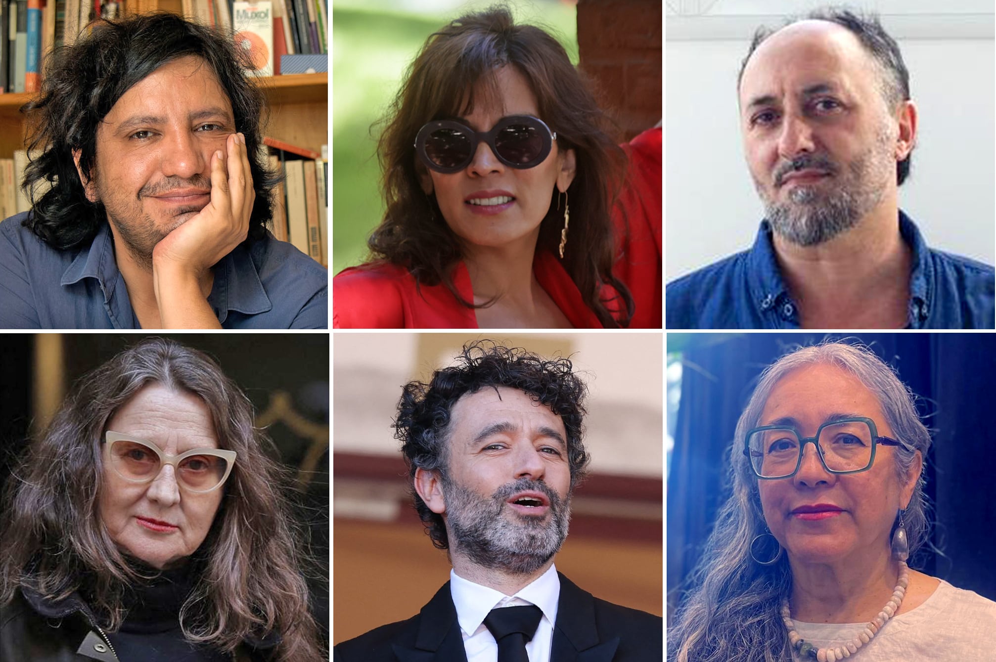 Más de 500 escritores y artistas firman la “contracarta” en la polémica por la exclusión a Ariana Harwicz