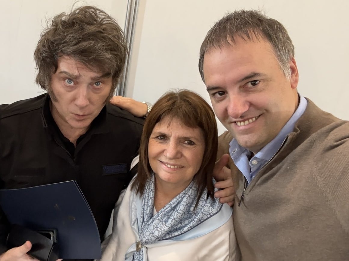 Ensayos de rebelión en la granja libertaria