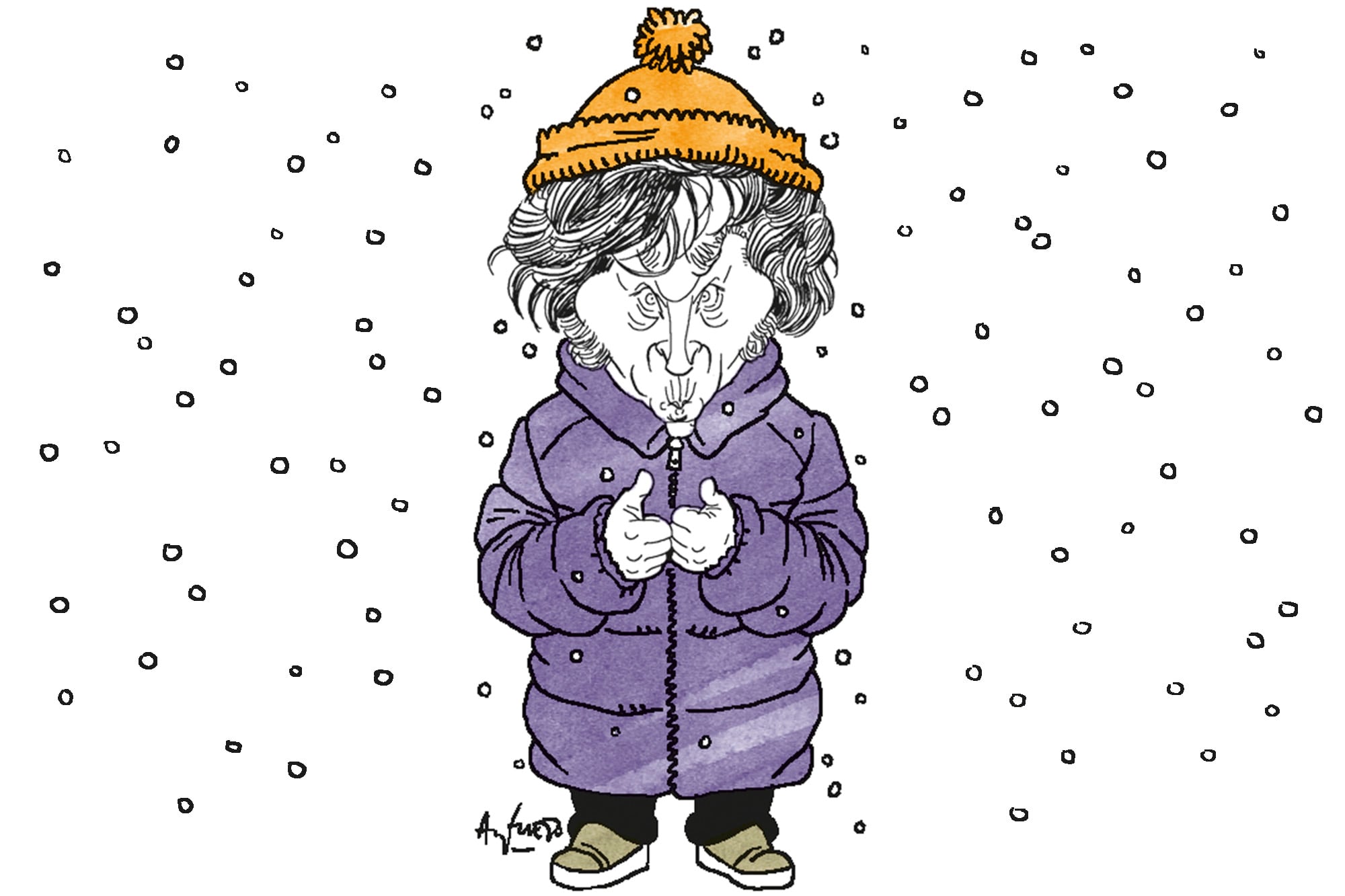 Maquiavelo no ha muerto