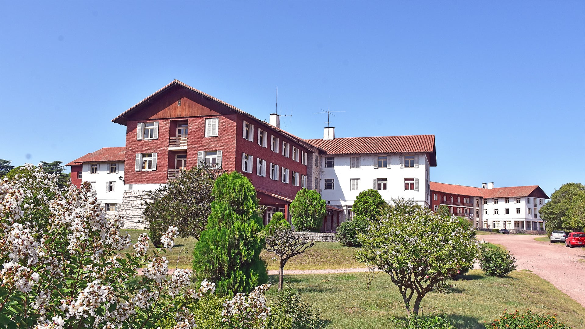Unidad Turística Embalse